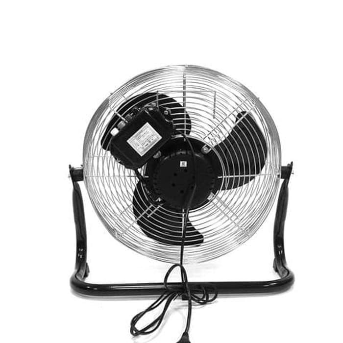 Kipas Angin Regency Tornado Fan Deluxe DLX 14 (14 Inch)