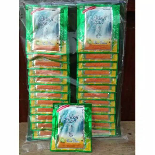 

ADEM SARI PERSACHET