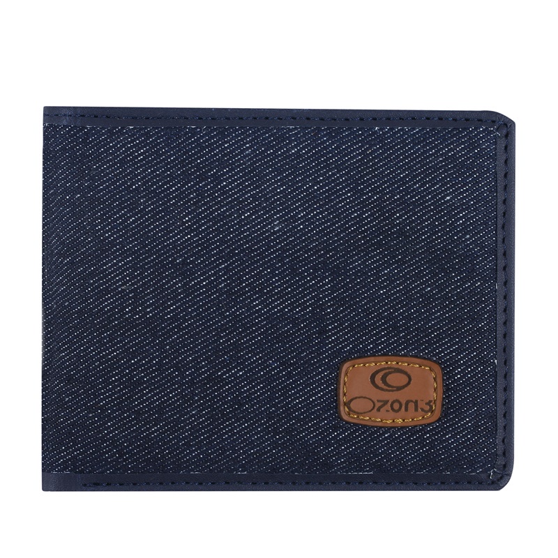 Ozone Cromer Denim Wallet