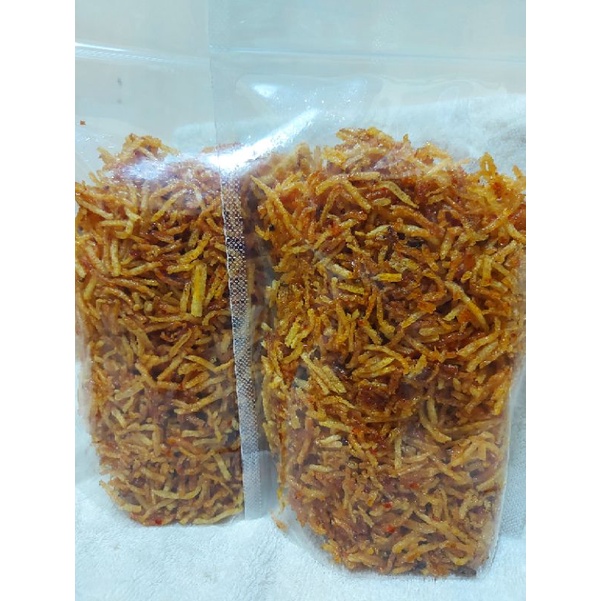 

Kentang Mustofa