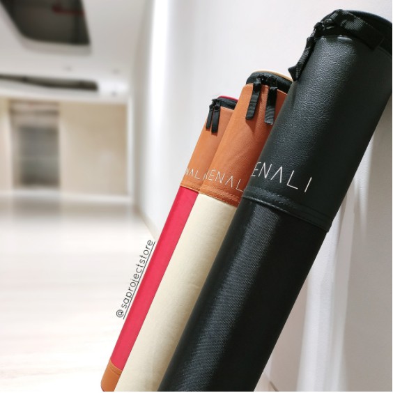 TABUNG GAMBAR - TAS ARSITEK - DRAFTING TUBE Kenali