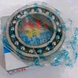 Bearing 1210K untuk as Utama mesin poles beras N50