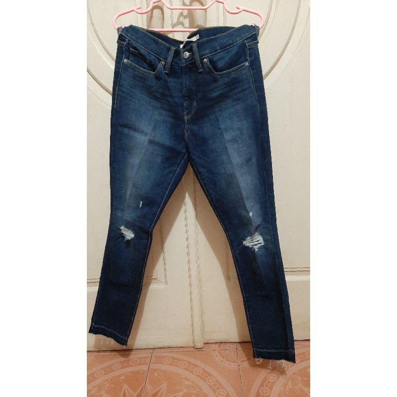 Jeans Levi's Original