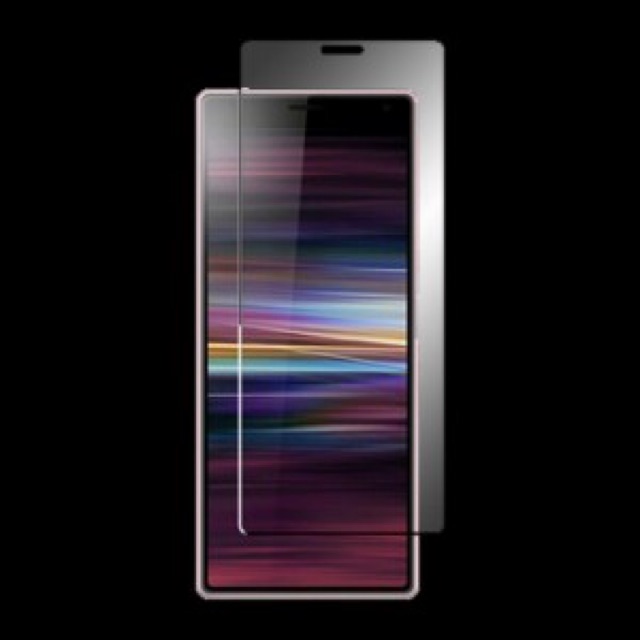 Explosion Proof Tempered Glass Film Sony 10