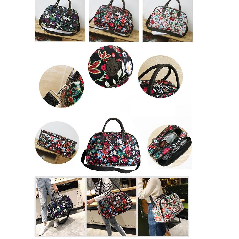 Terupdate PX 501 Tas Travel Jinjing Import - Tas Cabin - Tas Travel Wanita ¢➚ 71
