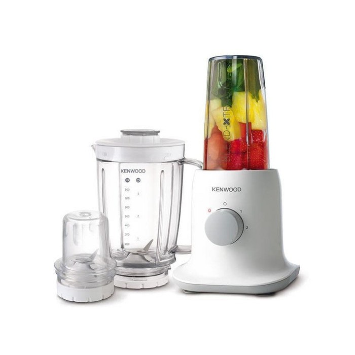 Kenwood Bl237 Blender - Putih