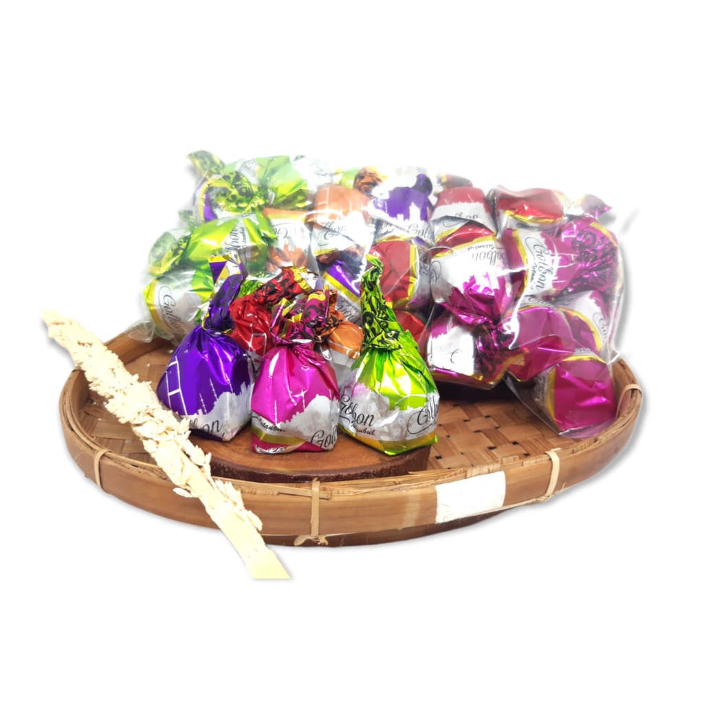 

COKLAT ARAB ASLI 1KG MIX RASA TRUFFLE COKLAT / COKLAT TURKEY /COKLAT ARAB / OLEH OLEH HAJI DAN UMROH