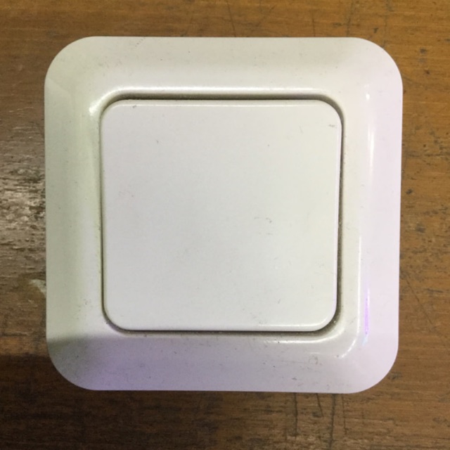 Saklar engkel broco gracio