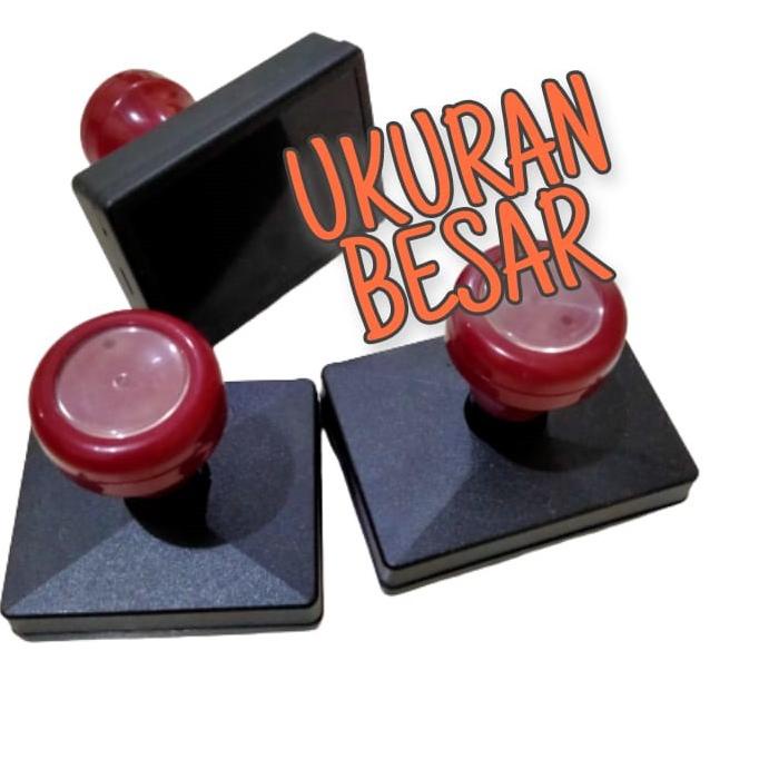 

Spesial Promo || OnC Stempel Nama Logo Perusahaan Toko Ukuran Besar Desain Stampel Custom Bebas Gratis ||Readi@lagi