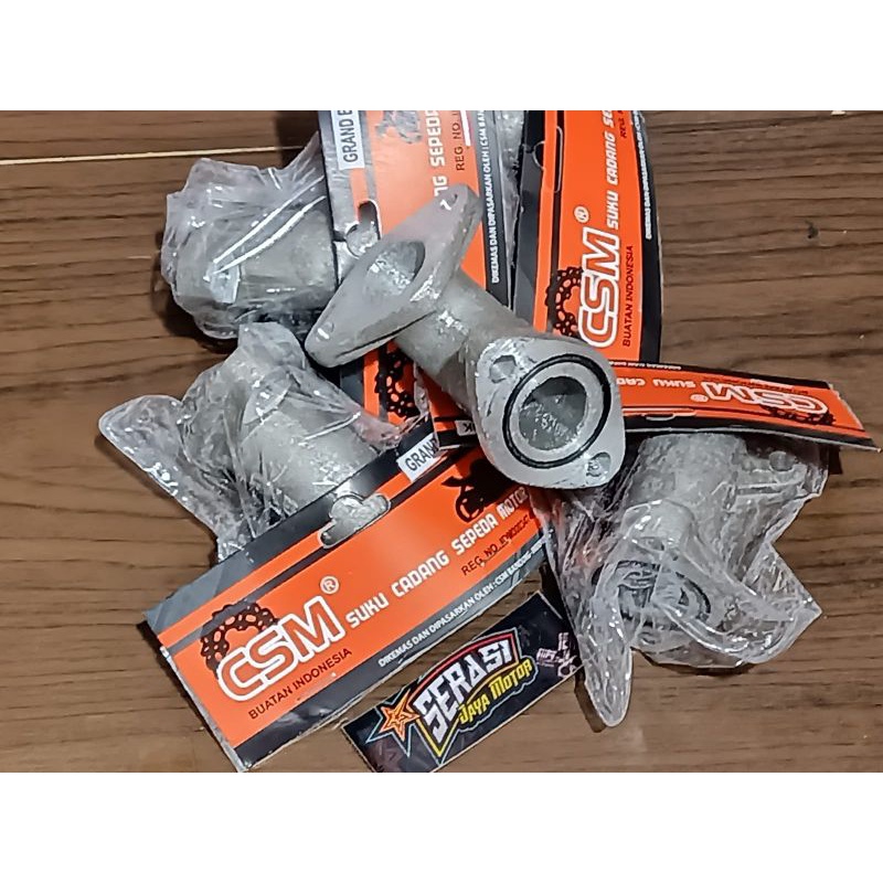 CSM MANIPUL GRAND BENGKOK / MANIFUL GRAND BENGKO