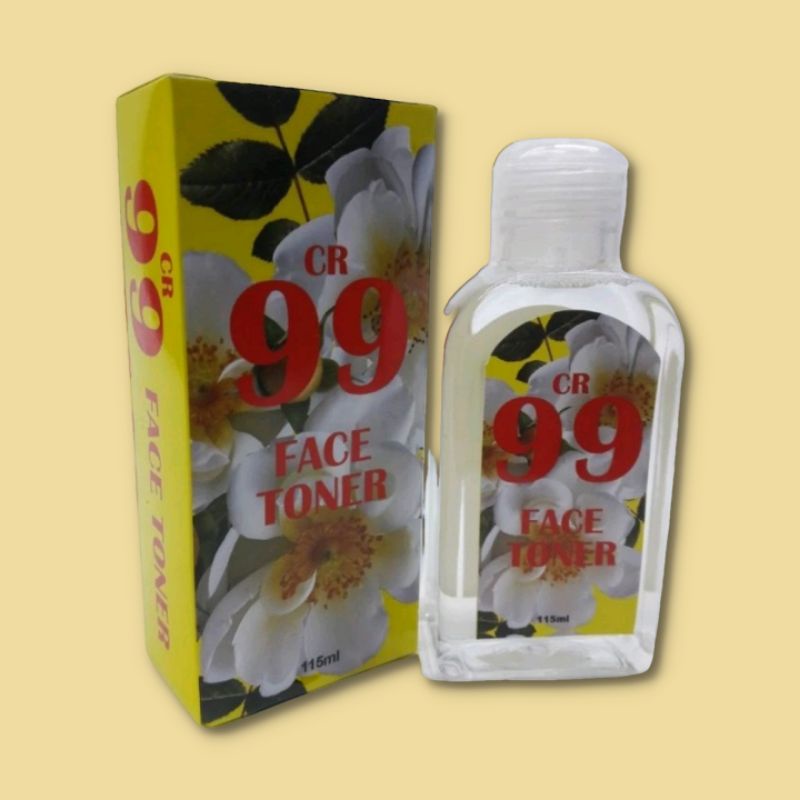 Toner Natural 99 Original 115ml//Natural 99 Face Toner Bpom