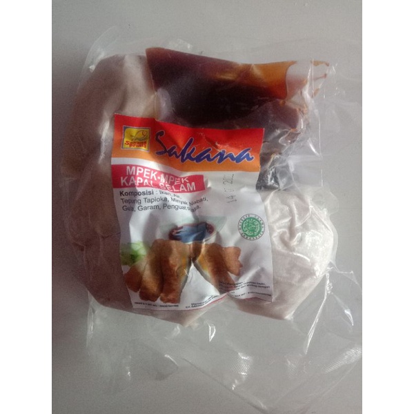 

MPEK MPEK kapal selam sakana