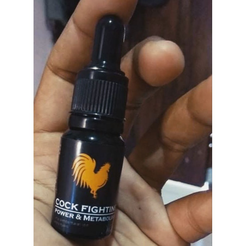 doping ayam aduan (POWER METHABOLISH)
