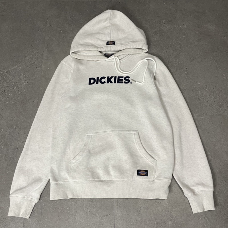 hoodie dickies velvet second original