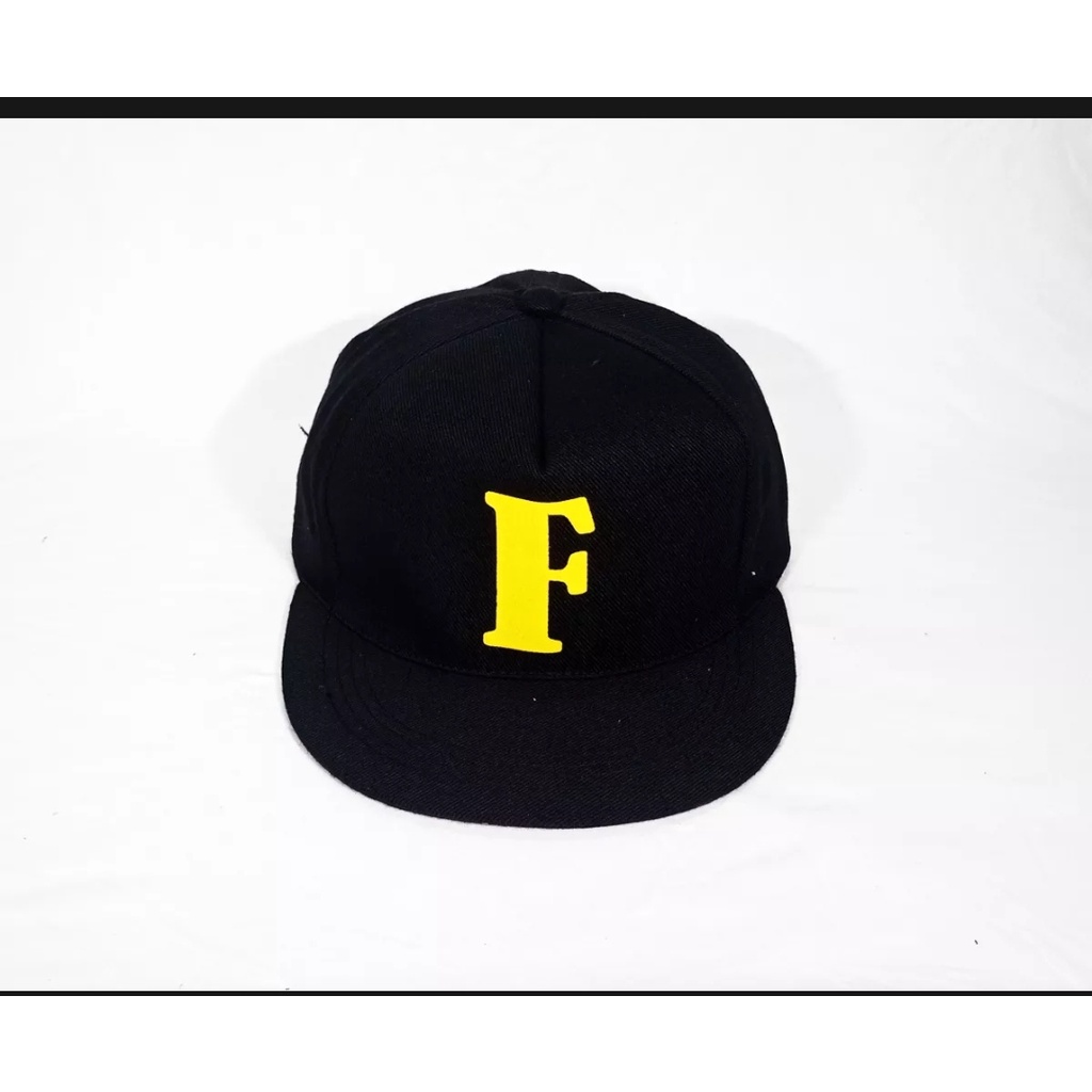 Topi Letda Hyper - Topi Letda Hyper Free Fire Snapback