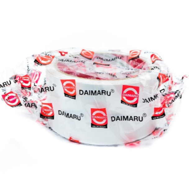 

DOUBLE TAPE DAIMARU 2 INCH (48mm)