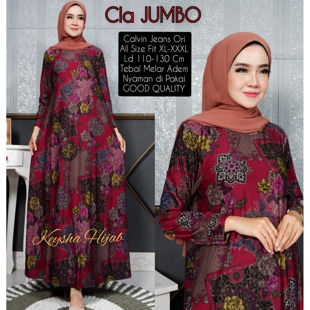 baju lebaran remaja wanita / gamis lol anak perempuan / gamis batik / gamis batik modern READY MISKA