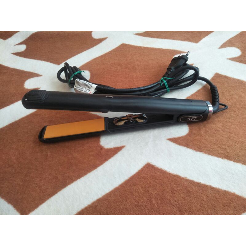 catok smoothing tuft diamond