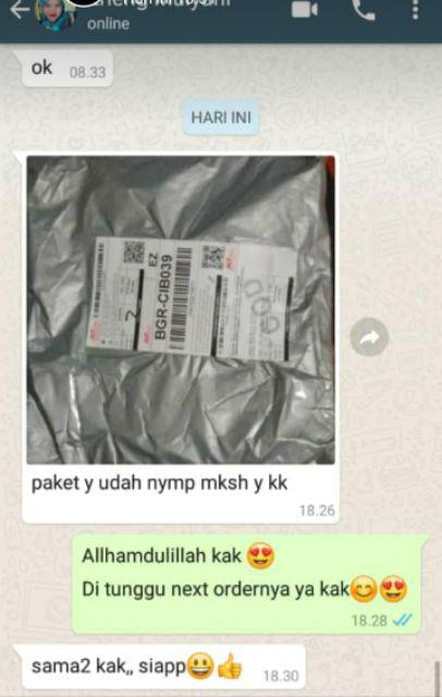 Atasan Hem Baju Batik Moderen Kemeja Batik Pria Lengan Pendek Premium Batiknya Julio