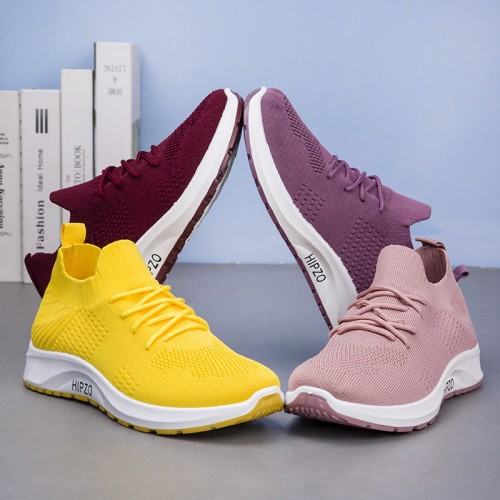 HIPZO SNEEKER SEPATU IMPOR KOREA WANITA KOREA IMPORT Q-2