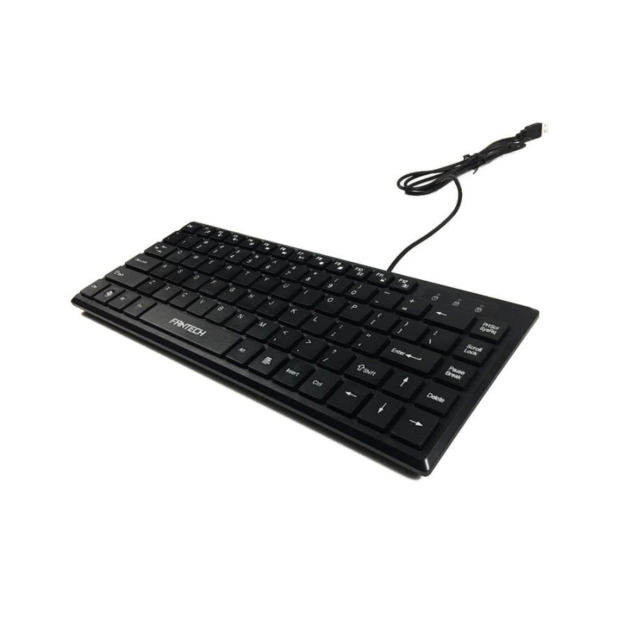 Fantech K3M / K-3M / K3-M Multimedia Keyboard Office