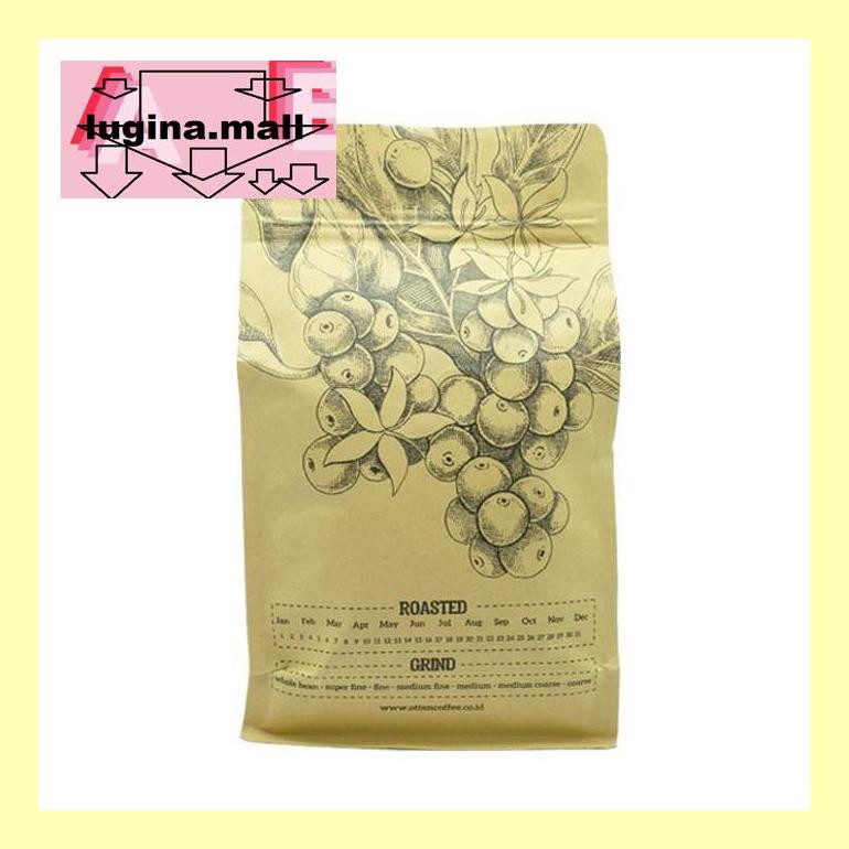 

Koptlopoc Aceh Gayo Honey Process 500G Kopi Arabica S53Mod5Sc