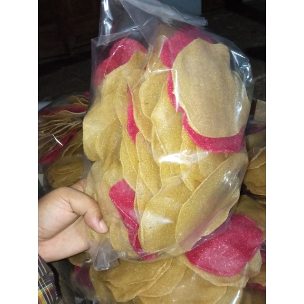

KrupukLega(LempengGaplek)