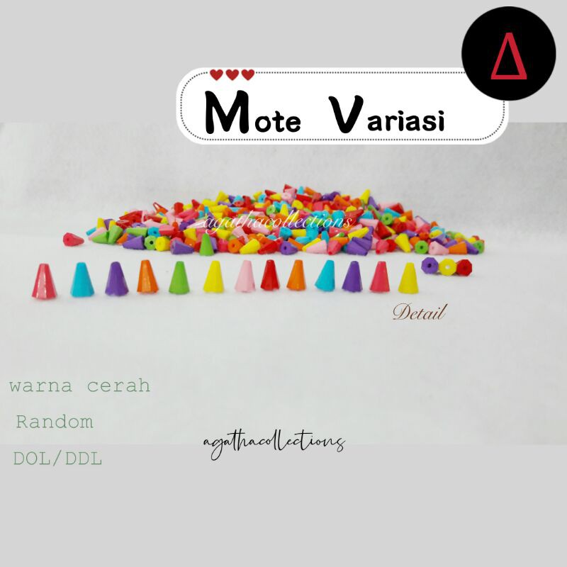 Mote Variasi