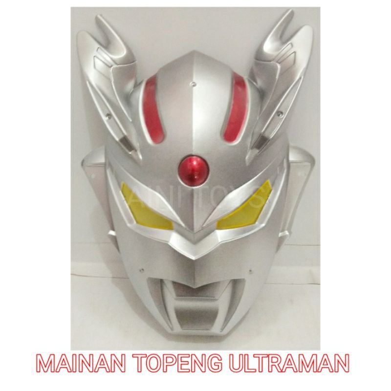 MAINAN TOPENG ULTRAMAN | MAINAN ANAK | AINI TOYS | TOKO MAINAN BOGOR | TOKO MAINAN CIBINONG