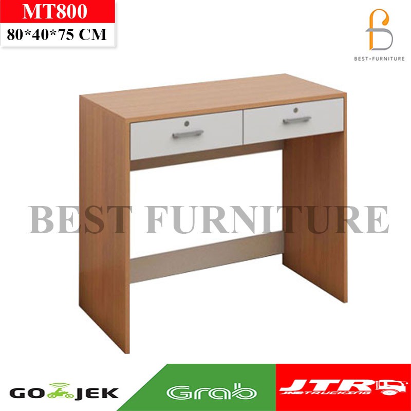 Best MT180/800 Meja Kios Meja Multifungsi utk KURIR CARGO