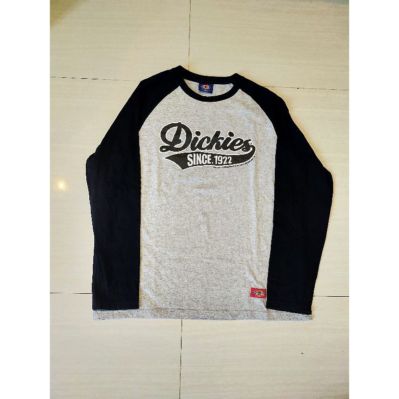 Kaos Dickies Second