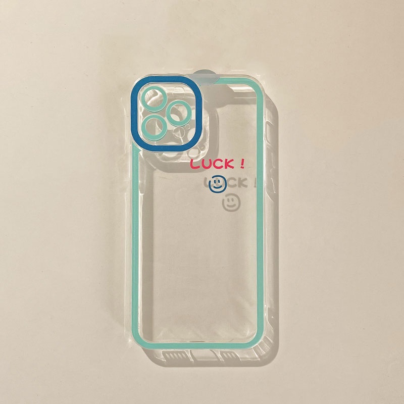 Soft case Silikon Transparan 13pro 13prm Motif Kartun Untuk iphone 11 12pro MAX 7p 8p XS MAX Xr 11 MAX 7se-se20207se-se