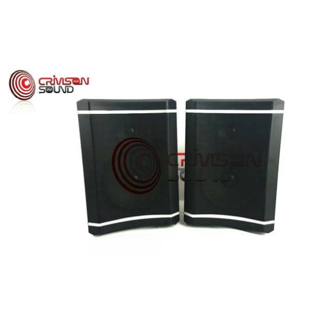 Speaker crimson rm-61