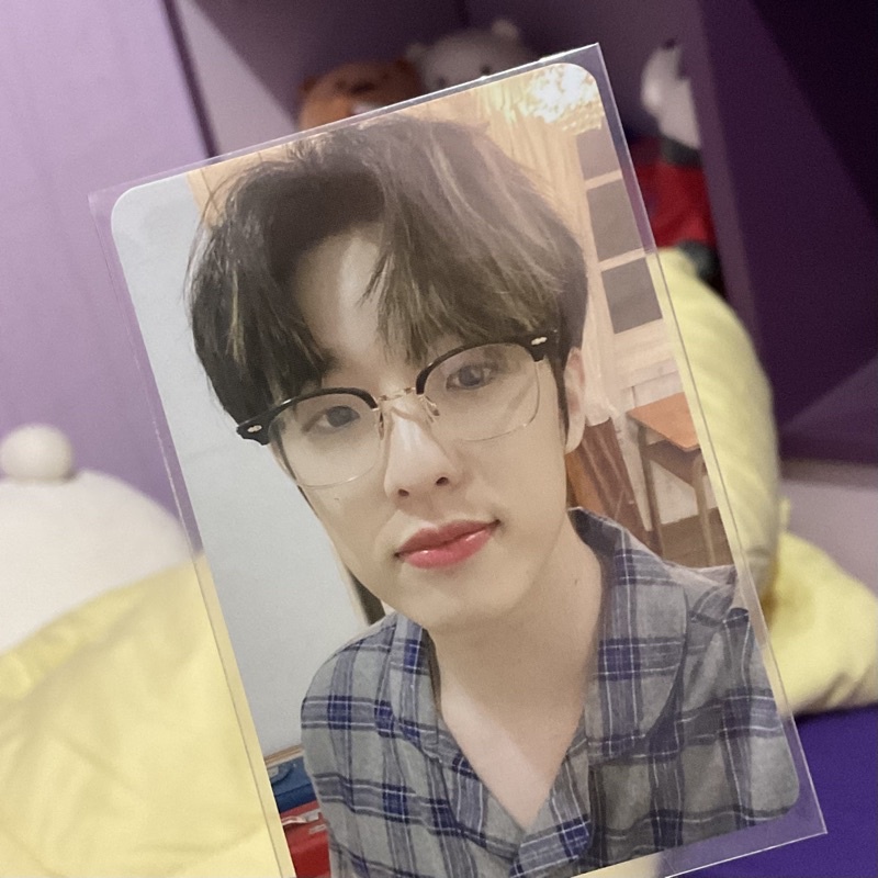 poca photocard pc day6 day 6 jae eaj park jaehyung memory book membook myday