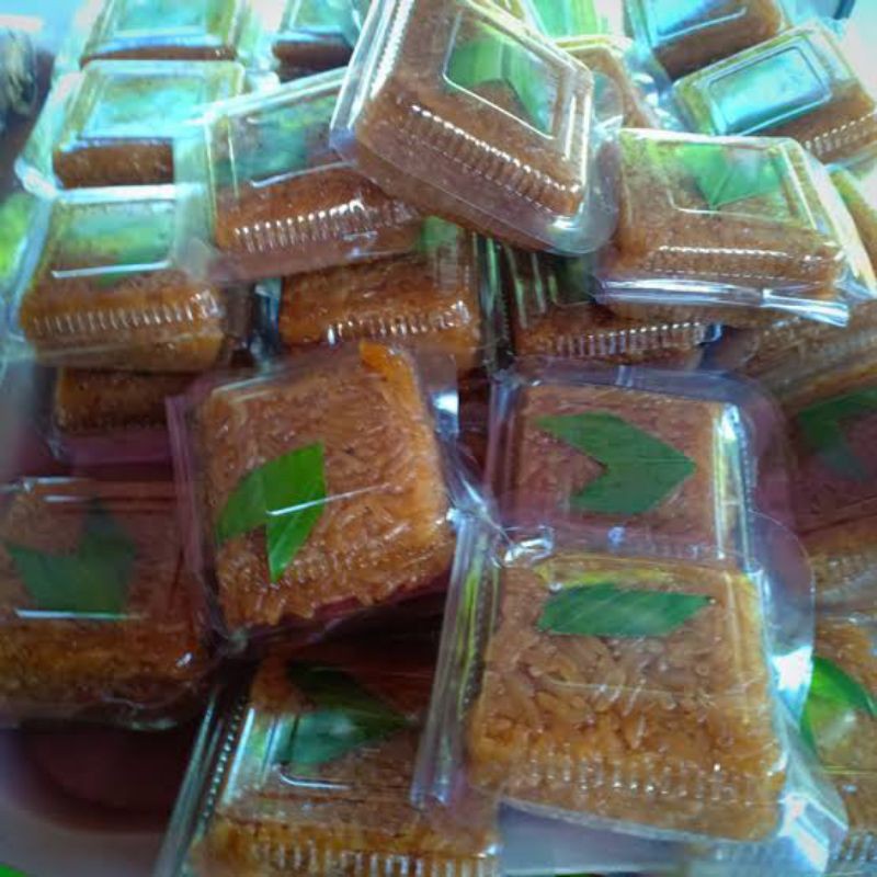 

kue wajik