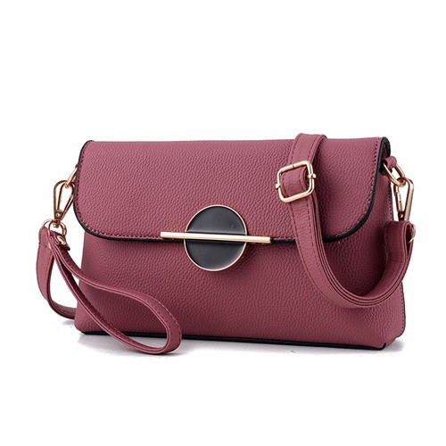 JK  256 1KG MUAT 3PCS TAS IMPORT  SELEMPANG SLINGBAG SLINBAG T534 U3492 Y718