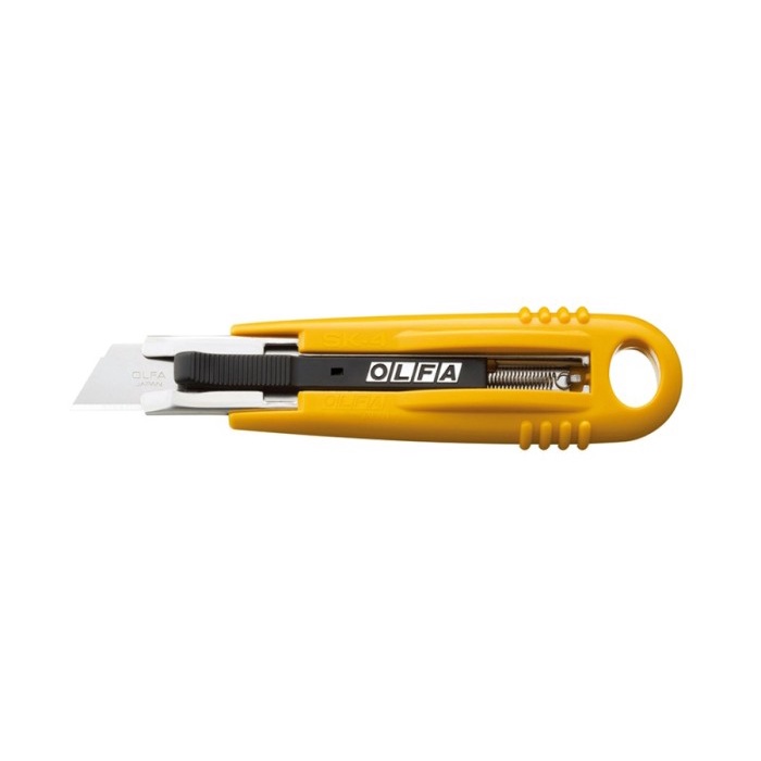 

Promo Safety Cutter Sk-4 Olfa Diskon