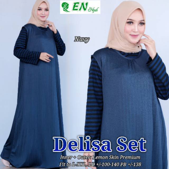 Delisa Set