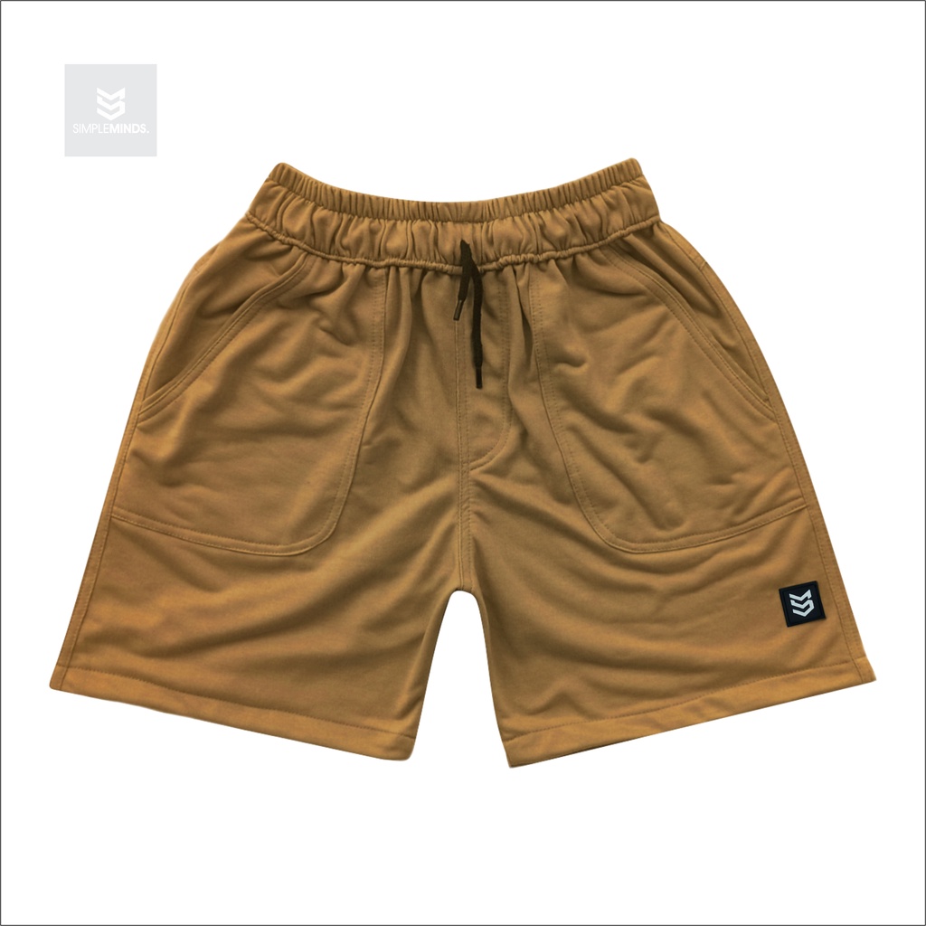 CELANA PENDEK - SWEATSHORTS - BOARDSHORT