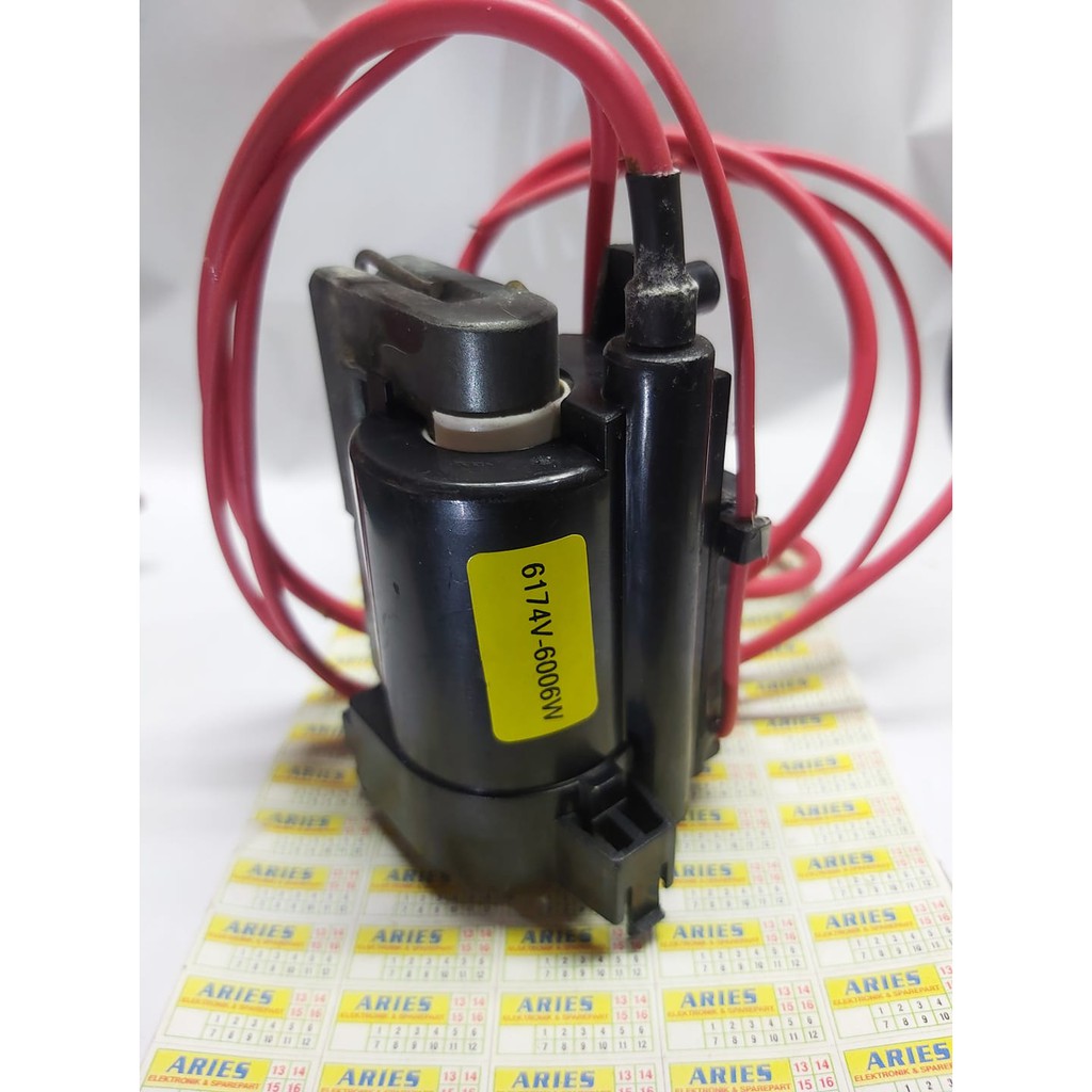 FBT 6174 6006W FBT TV LG