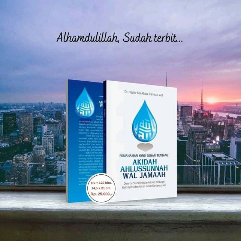 Akidah Ahlussunnah Wal Jama'ah