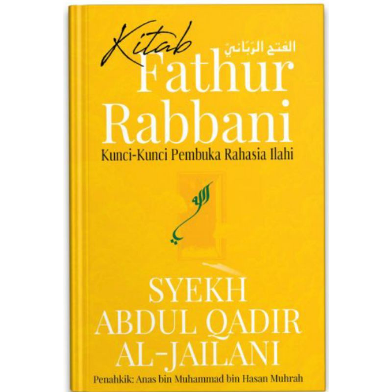 Fathur Rabbani