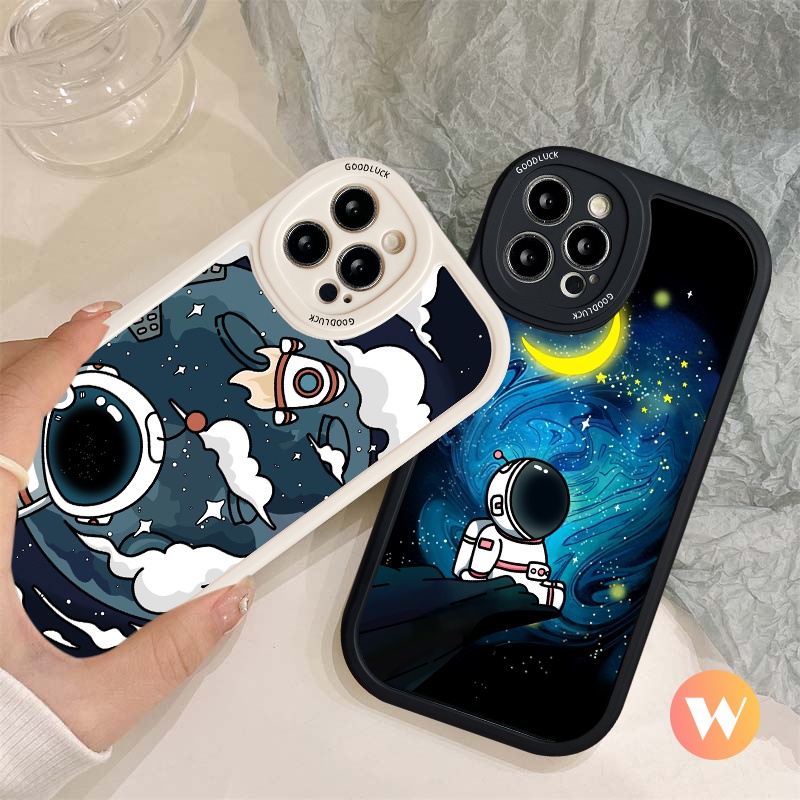 Soft Case Desain Kartun Natrosa Untuk VIVO Y35 Y21 Y15s Y20 Y21S Y12i Y12 Y33S Y51A Y15 Y11 Y01 Y31 Y1S Y17 Y20S G Y91 Y91C Y21 Y30 Y33S Y21T Y20 Y21T Y15I Y21T Y20S Y95