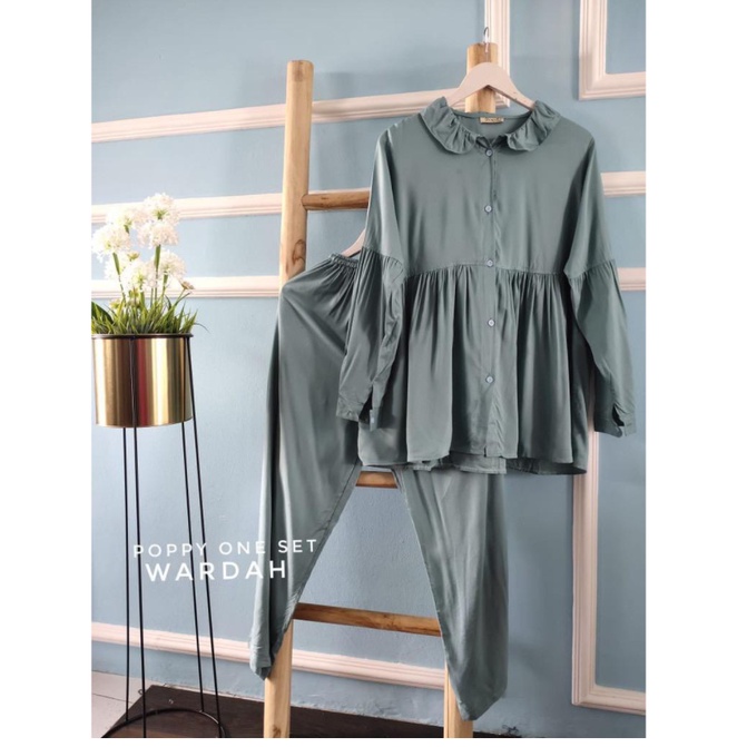 One set wanita / One set Jumbo / One set wanita jumbo / setcel rayon / Poppy One Set  LD120 / one set Poppy Jumbo/ One set wanita Poppy / Setcel Polos JUMBO/ Poppy Setcel JUMBO/ OneSet Wanita Jumbo/ setcel Jumbo