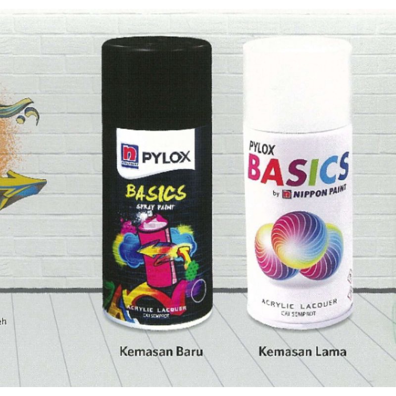 Jual pylox basic 300cc | Shopee Indonesia