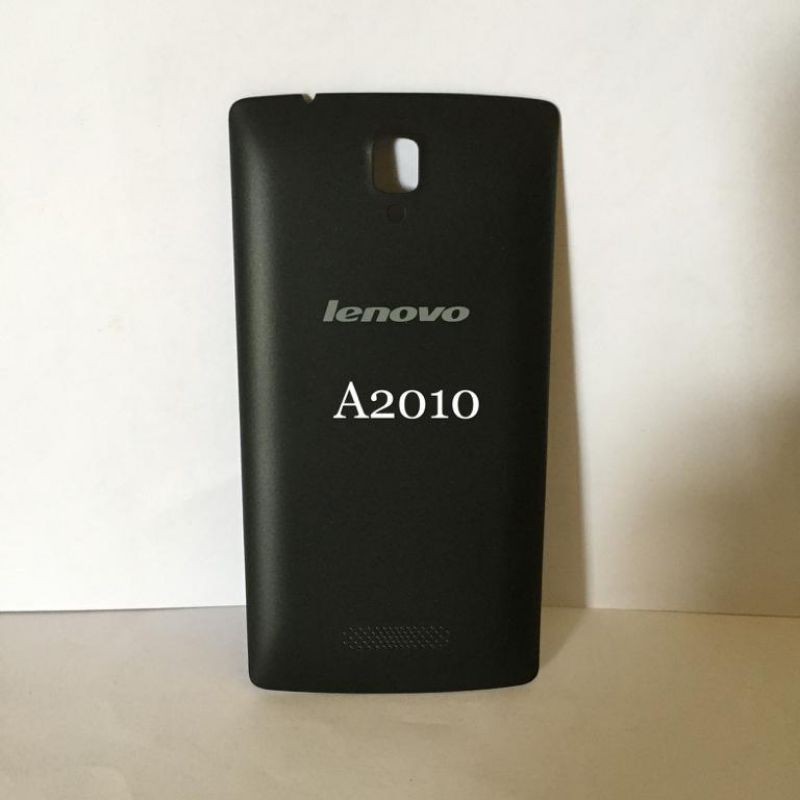 BACKDOOR LENOVO A2010 TUTUP BATRE BELAKANG