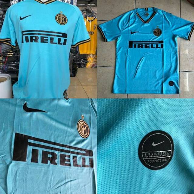 Jersey inter