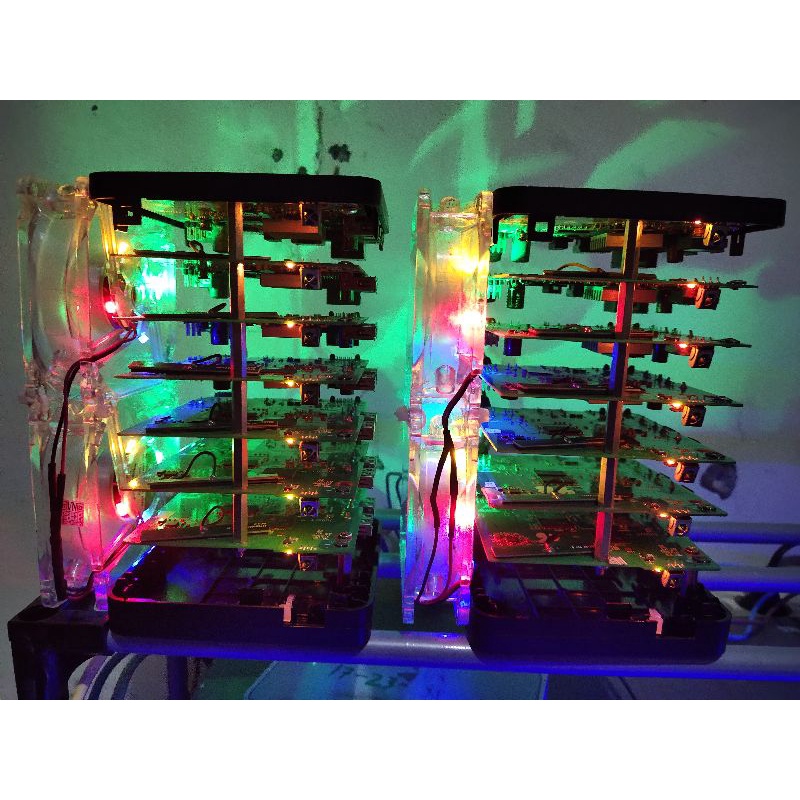 stb b860h v1 10 pcs mining verus