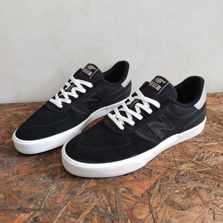 new balance numeric 213 black