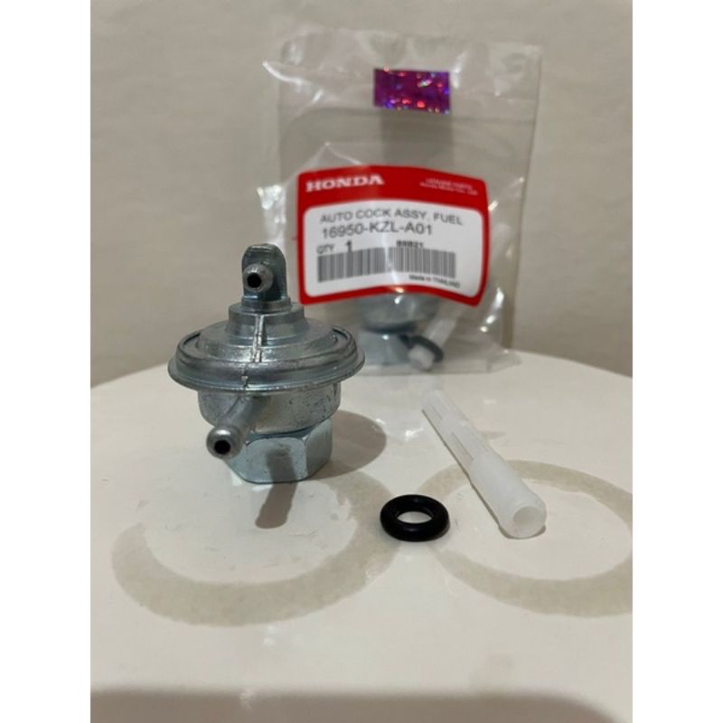 KERAN BENSIN MEMBRAN BENSIN BEAT KARBU VARIO KARBU SPACY KARBU  SCOPY KARBU